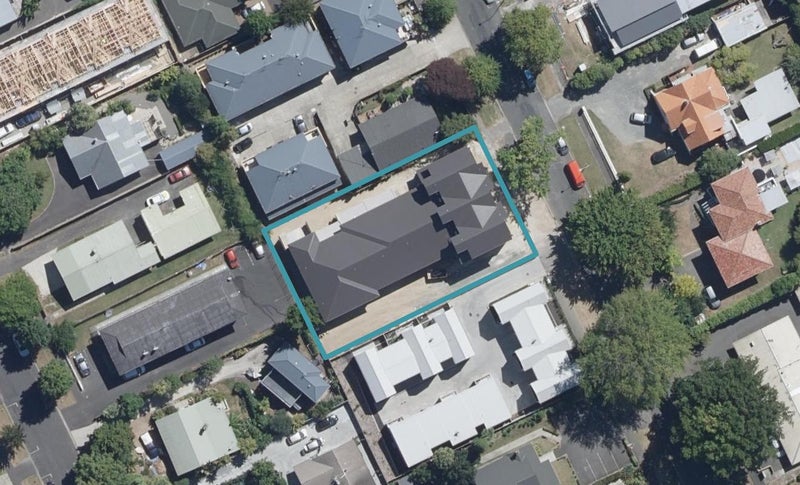 7/14 Hammond Street, Hamilton Central, Hamilton - Carousel 1