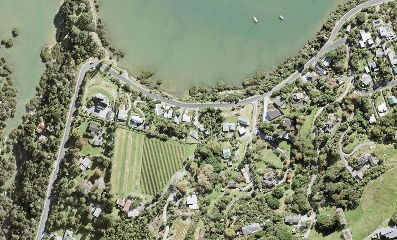 1190 Sandspit Road, Sandspit, Warkworth - Carousel 1