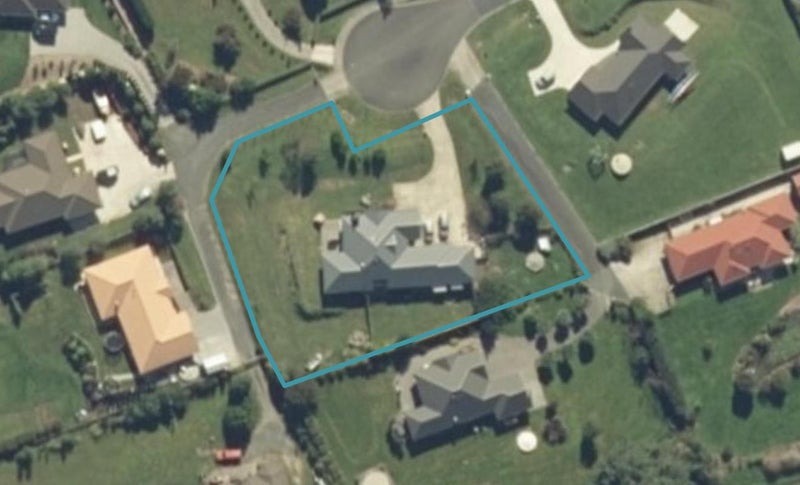 9 Settler Lane, Ohaupo, Ohaupo - Carousel 1