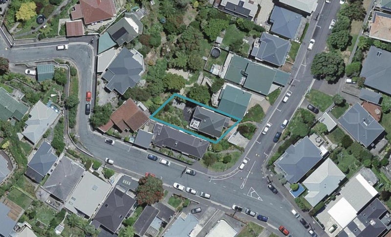 34 Tanera Crescent, Brooklyn, Wellington - Carousel 1