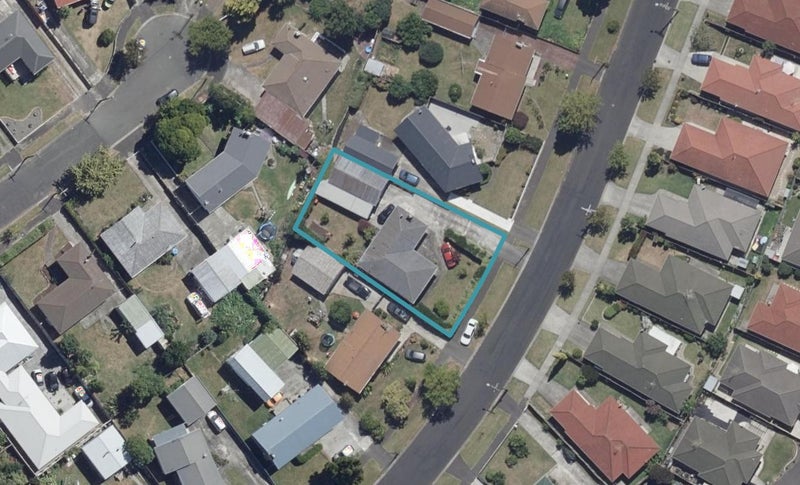 92 Mount View Road, Melville, Hamilton - Carousel 1