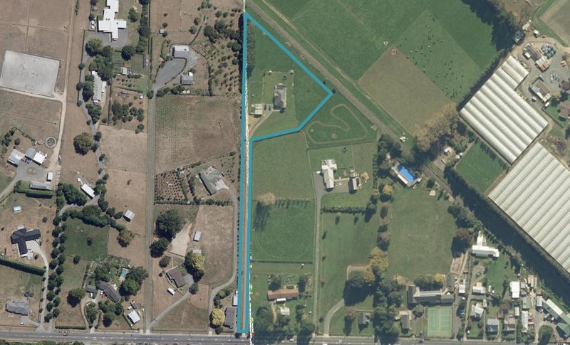 577 Matangi Road, Matangi, Hamilton - Carousel 1