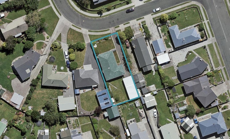 12 Trent Street, Glengarry, Invercargill - Carousel 1