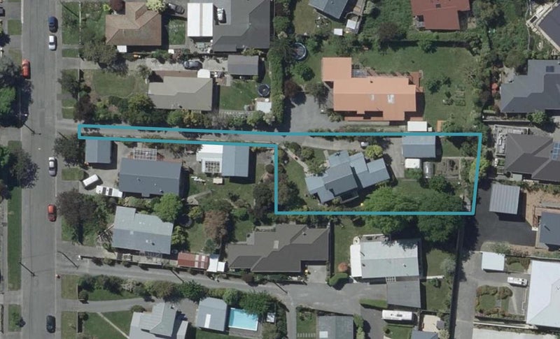 73 Hillsborough Terrace, Hillsborough, Christchurch - Carousel 1