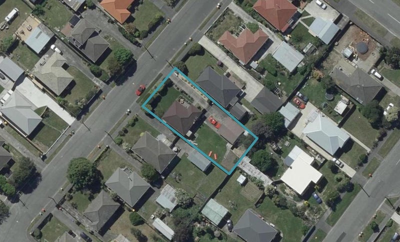 16 Digby Place, Bromley, Christchurch - Carousel 1