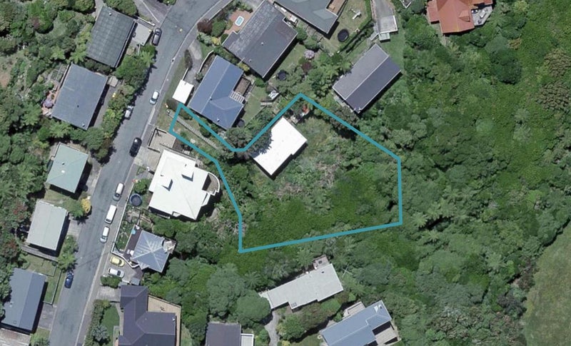 116 Heke Street, Ngaio, Wellington - Carousel 1