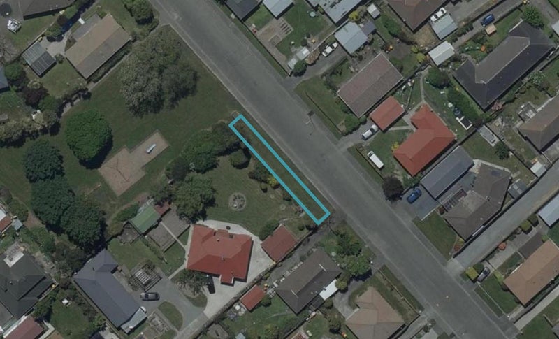 27 Trevor Street, HORNBY, CHRISTCHURCH - Carousel 1