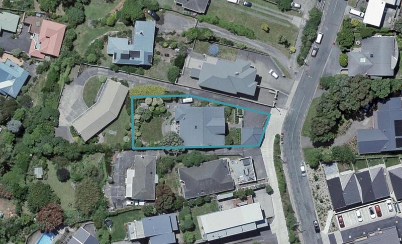 97 Seatoun Heights Road, Seatoun, Wellington - Carousel 1