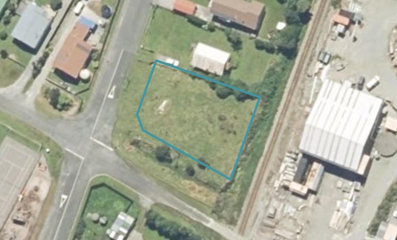 39 Ogilvie Road, Gladstone, Greymouth - Carousel 1