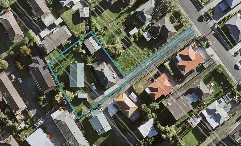 9 Cormack Street, Mount Roskill, Auckland - Carousel 1
