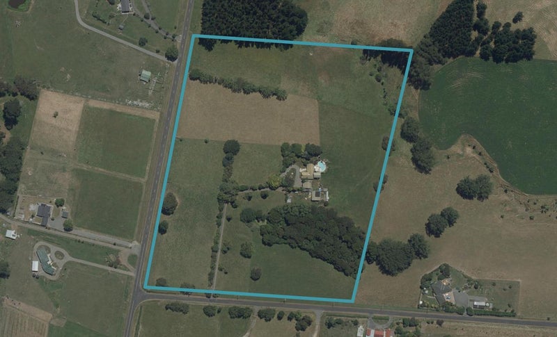 224 Fergusson Road, Halcombe, Feilding - Carousel 1