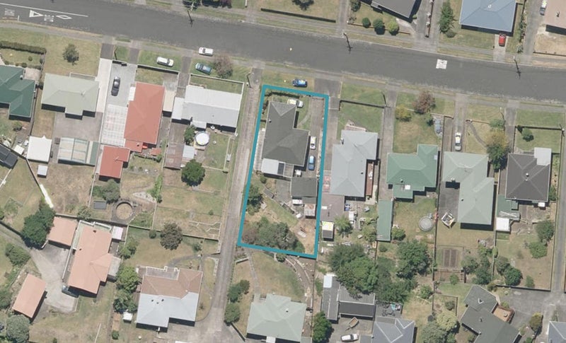 31 Toi Street, Tawhero, Whanganui - Carousel 1