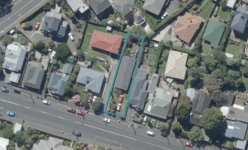 40 Ross Street, Roslyn, Dunedin - Carousel 1