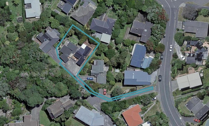 4A Rajputana Way, Khandallah, Wellington - Carousel 1