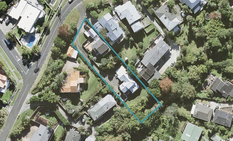 2/45 Hebron Road, Waiake, Auckland - Carousel 1