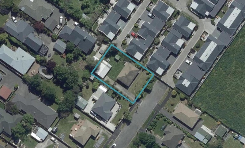 45 Primrose Street, Northcote, Christchurch - Carousel 1