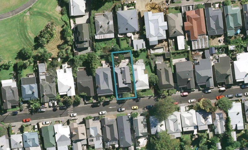 25 O'Neill Street, Ponsonby, Auckland - Carousel 1