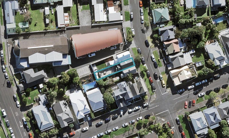50 Sussex Street, Grey Lynn, Auckland - Carousel 1