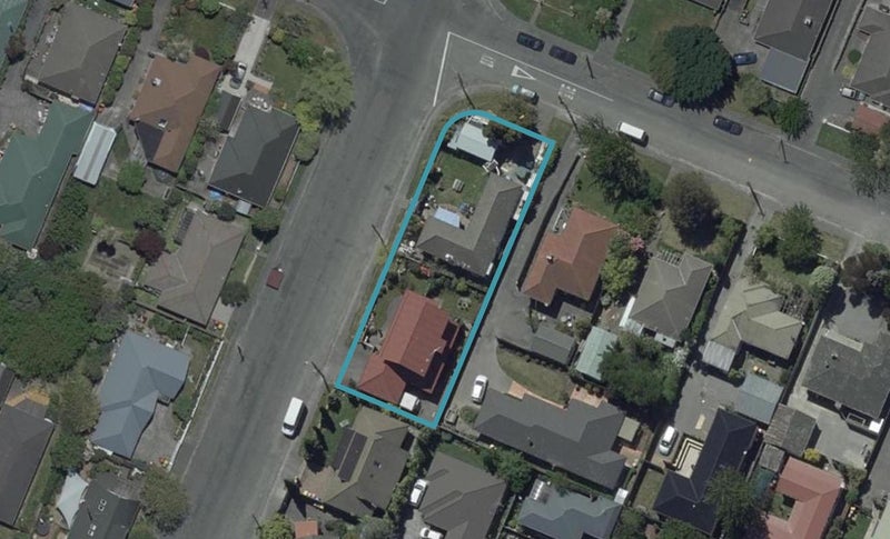 19 Worthy Street, Ilam, Christchurch - Carousel 1