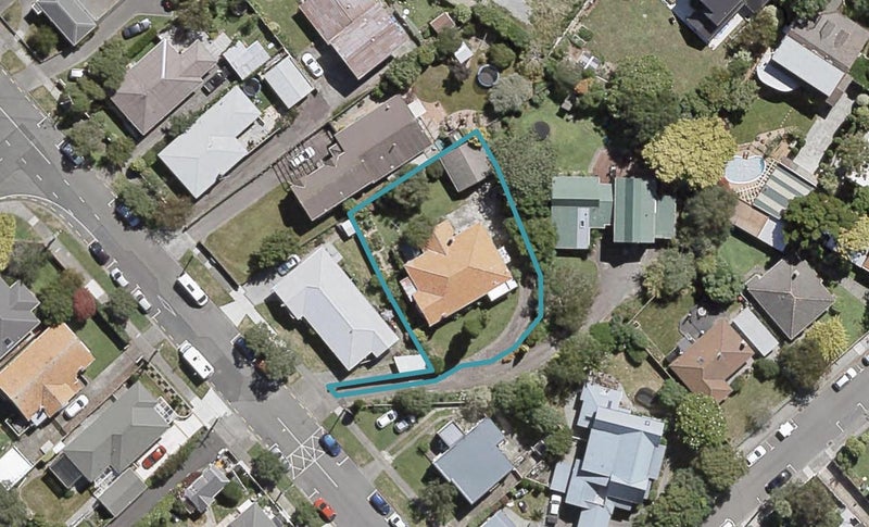 41 Boulcott Street, Boulcott, Lower Hutt - Carousel 1