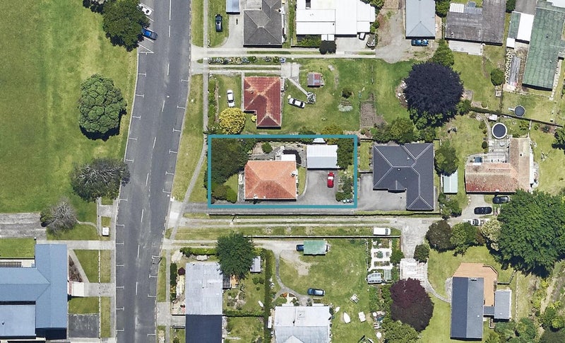 50 Beatty Avenue, Te Puke, Te Puke - Carousel 1