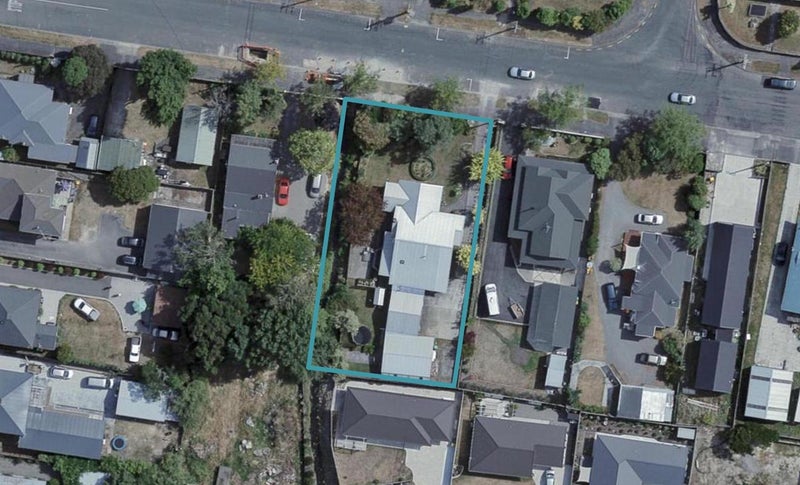 6 Third Street, Lansdowne, Masterton - Carousel 1