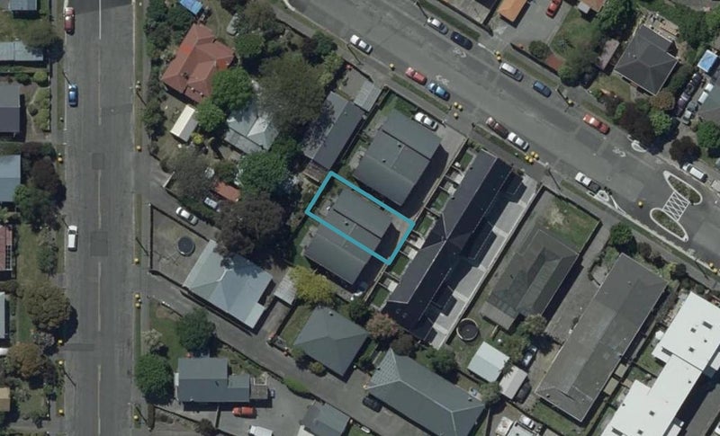 14C Buccleugh Street, Phillipstown, Christchurch - Carousel 1