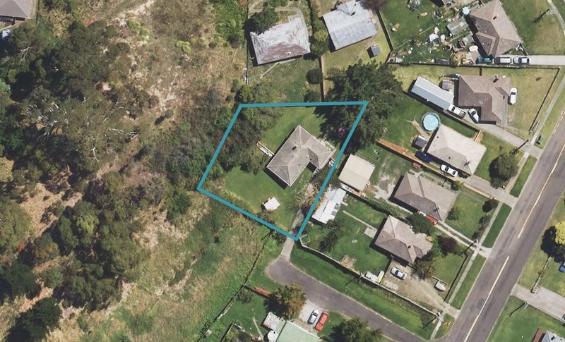 1 Frederick Street, Kaiti, Gisborne - Carousel 1