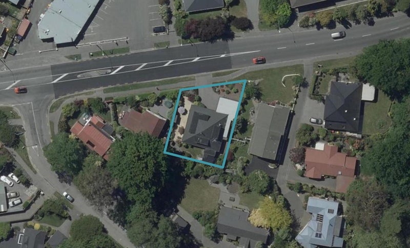 159 Cashmere Road, Hoon Hay, Christchurch - Carousel 1