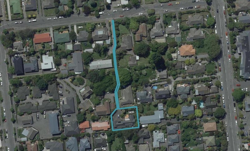 12A Hanrahan Street, Upper Riccarton, Christchurch - Carousel 1
