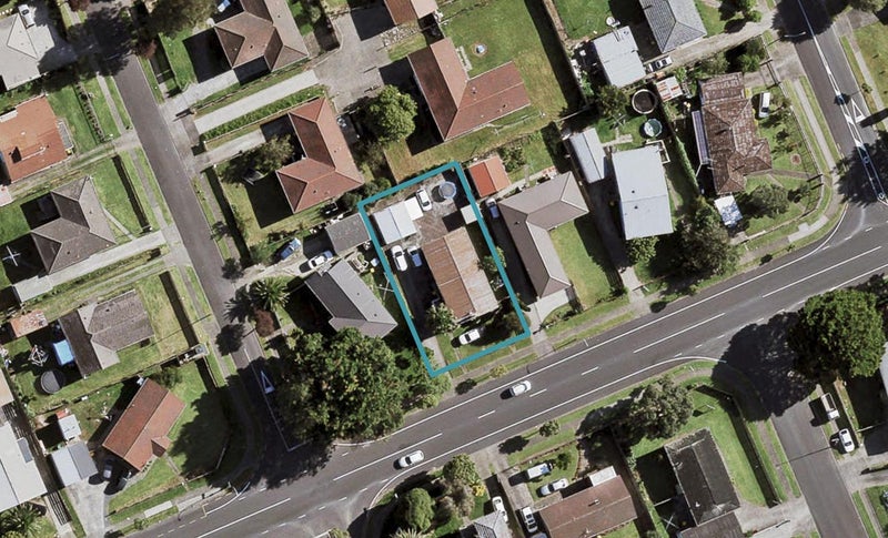 15 Burbank Avenue, Manurewa, Auckland - Carousel 1