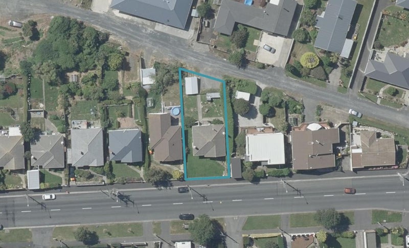 20 Mornington Road, Balaclava, Dunedin - Carousel 1
