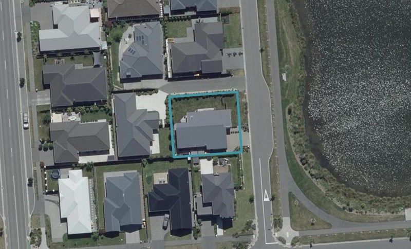 3 Raranga Street, Marshland, Christchurch - Carousel 1