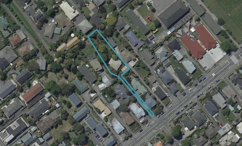 25A Somerfield Street, Somerfield, Christchurch - Carousel 1
