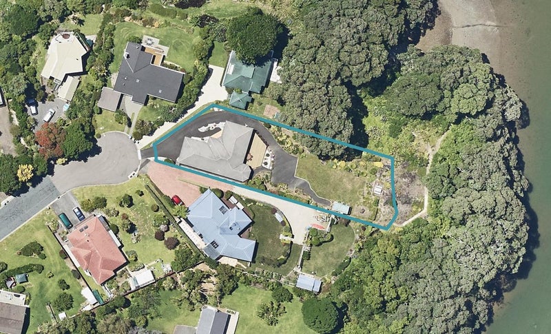 19 Baigent Place, Tanners Point, Katikati - Carousel 1