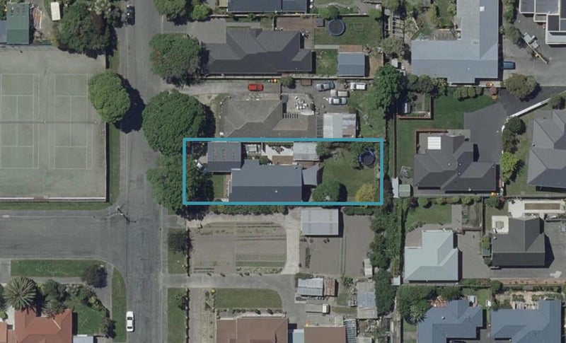 21 Hillsborough Terrace, Hillsborough, Christchurch - Carousel 1