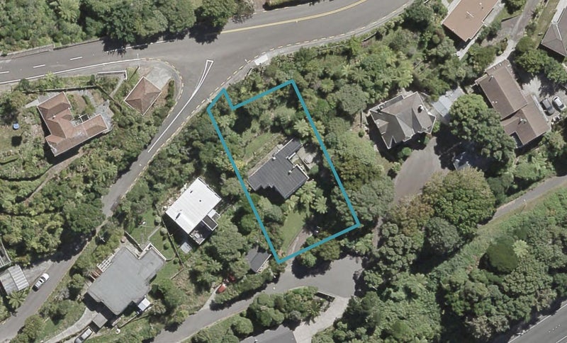 3 Jenness Grove, Harbour View, Lower Hutt - Carousel 1