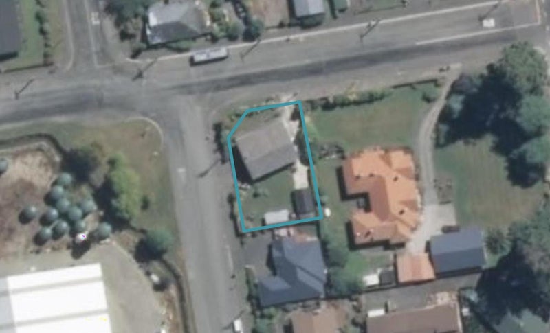 2 Wilmshurst Road, Temuka - Carousel 1