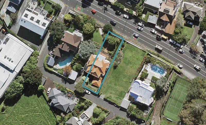 167 Remuera Road, Remuera, Auckland - Carousel 1
