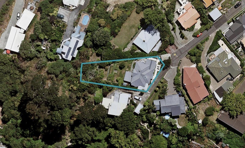 145 Thompson Road, Bluff Hill, Napier - Carousel 1