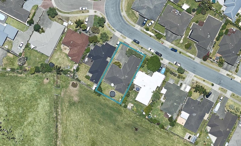 40 Oreti Crescent, Papamoa Beach, Papamoa - Carousel 1