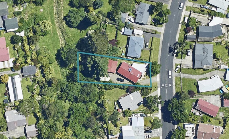 66 Pandora Avenue, Sunnybrook, Rotorua - Carousel 1
