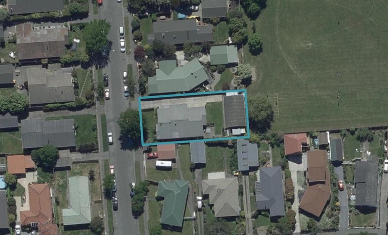 4 Brookby Crescent, Avonhead, Christchurch - Carousel 1