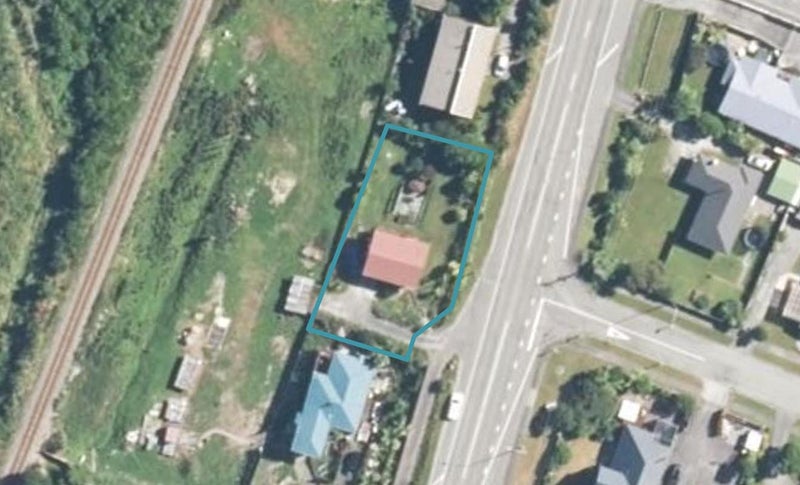 178 Main South Road, Karoro, Greymouth - Carousel 1