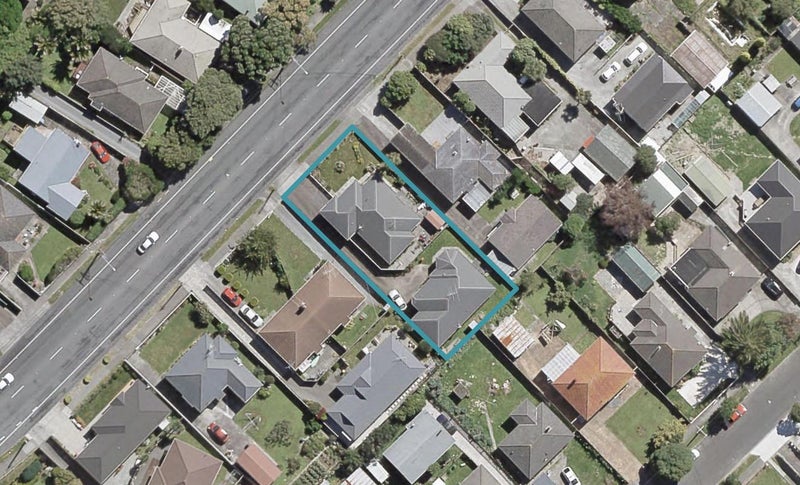 1/1038 High ST, Avalon, Lower Hutt - Carousel 1
