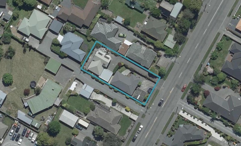 117A Highsted Road, Casebrook, Christchurch - Carousel 1