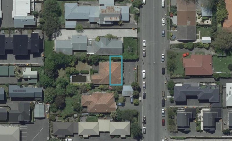 2/557 Manchester Street, St Albans, Christchurch - Carousel 1