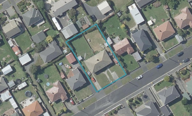 162 Hillhead Road, Corstorphine, Dunedin - Carousel 1