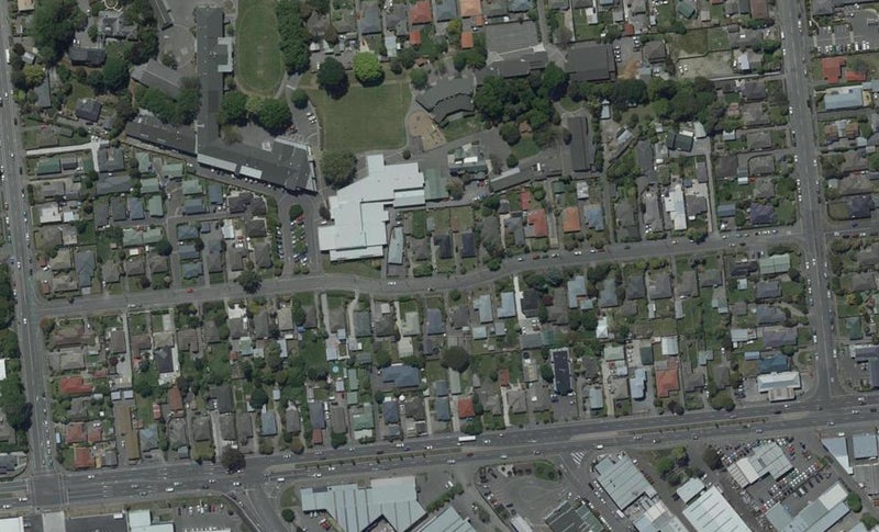 35 Arthur Street, Upper Riccarton, Christchurch - Carousel 1