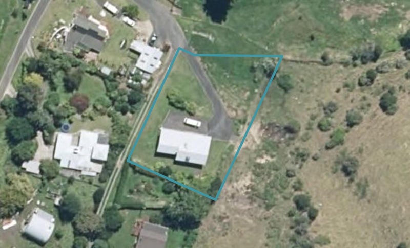 5 Waikura Terrace, Manunui, Taumarunui - Carousel 1